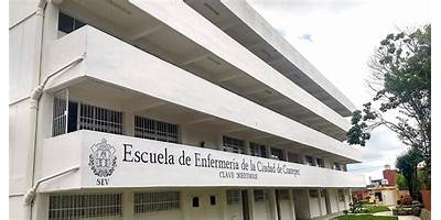 ESCUELA DE ENFERMERIA