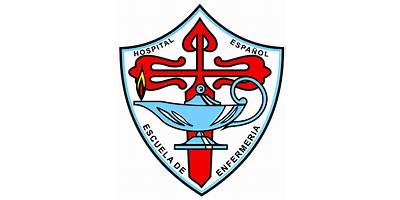ESCUELA DE ENFERMERIA DEL HOSPITAL ESPAÑOL