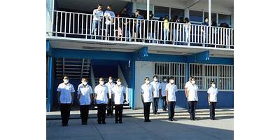 ESCUELA DE ENFERMERIA DIF IRAPUATO