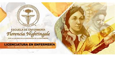 ESCUELA DE ENFERMERIA FLORENCE NITINGALI