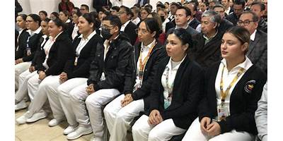 ESCUELA DE ENFERMERIA TECNICA DIF TORREON