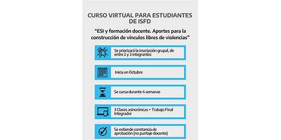 ESCUELA DE FORMACION PARA EL TRABAJO ESI