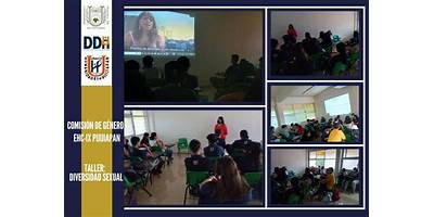 ESCUELA DE HUMANIDADES, CAMPUS IX