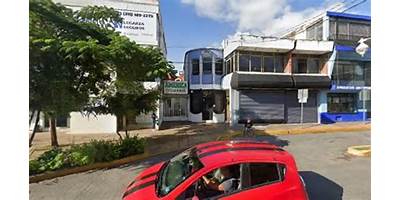 ESCUELA DE INGLES AMERICA
