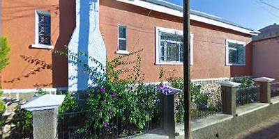 ESCUELA DE INGLES CAMPBELL