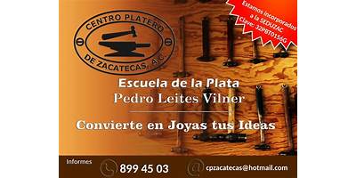 "ESCUELA DE LA PLATA ""PEDRO LEITES VILNER"""