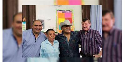 ESCUELA DE LA TAMBORA SINALOENSE "GERMAN LIZARRAGA"