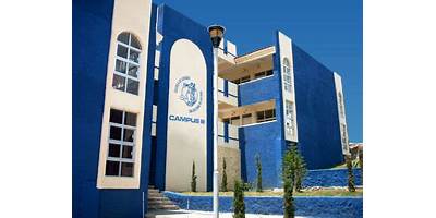 ESCUELA DE LENGUAS, CAMPUS SAN CRISTÓBAL DE LAS CASAS