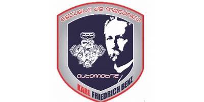 ESCUELA DE MECANICA AUTOMOTRIZ KARL FRIEDRICH BENZ
