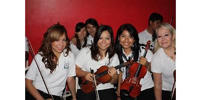 ESCUELA DE MUSICA CROC EN MOVIMIENTO