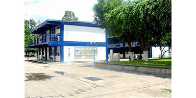 ESCUELA DE NIVEL MEDIO SUPERIOR DE IRAPUATO