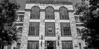 ESCUELA DE NUEVA CREACIÓN
