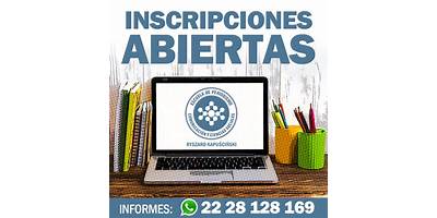 ESCUELA DE PERIODISMO, COMUNICACIÓN Y CIENCIAS SOCIALES "RYSZARD KAPUSCINSKI"