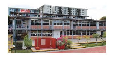 ESCUELA DE TALENTOS