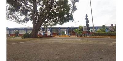 ESCUELA DEL DEPORTE DE AMECAMECA