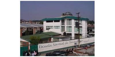 ESCUELA DEL DEPORTE DE TENANCINGO