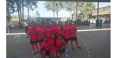 ESCUELA DEL DEPORTE DE TEOLOYUCAN