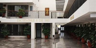ESCUELA JUDICIAL DEL ESTADO DE MEXICO