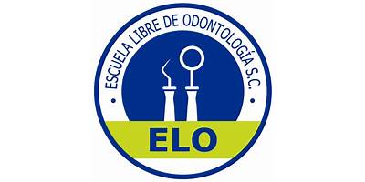 ESCUELA LIBRE DE ODONTOLOGIA