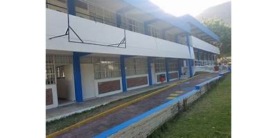 ESCUELA LORESS
