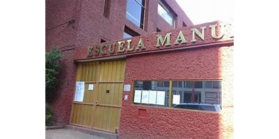 ESCUELA MANUEL ACOSTA