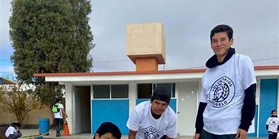 ESCUELA MODELO