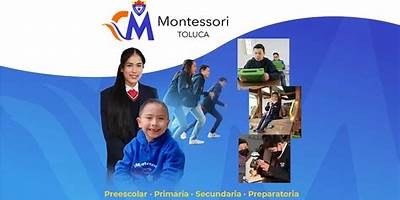 ESCUELA MONTESSORI, A. C.