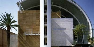 ESCUELA NACIONAL DE ARTE TEATRAL