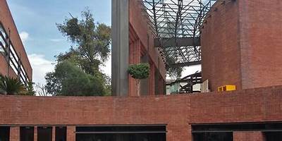 ESCUELA NACIONAL DE CONSERVACION, RESTAURACION Y MUSEOGRAFIA