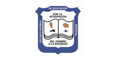 ESCUELA NORMAL DE EDUCACION ESPECIAL DEL ESTADO DE MEXICO