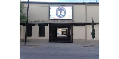 ESCUELA NORMAL DE ESPECIALIZACION "HUMBERTO RAMOS LOZANO"