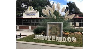 ESCUELA NORMAL DE LICENCIATURA EN EDUCACION PRIMARIA LIC. MANUEL LARRAINZAR