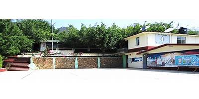 ESCUELA NORMAL DE SANTA ANA ZICATECOYAN