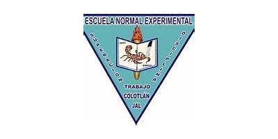 ESCUELA NORMAL EXPERIMENTAL DE COLOTLAN
