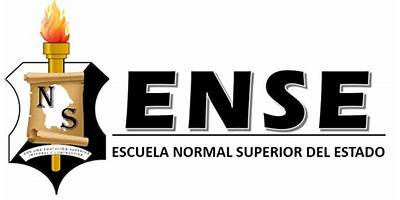 ESCUELA NORMAL SUPERIOR DEL ESTADO