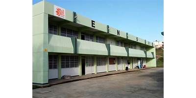 ESCUELA NORMAL SUPERIOR VERACRUZANA DR. MANUEL SUAREZ TRUJILLO