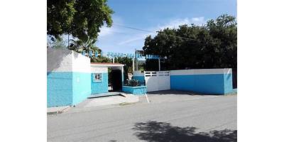 ESCUELA NORMAL URBANA FEDERAL RAFAEL RAMIREZ