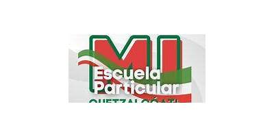 ESCUELA PARTICULAR QUETZALCOATL