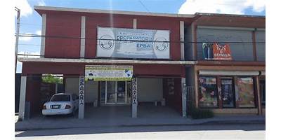 ESCUELA PREPARATORIA BENEMERITO DE LAS AMERICAS