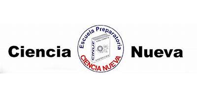 ESCUELA PREPARATORIA CIENCIA NUEVA CINUE