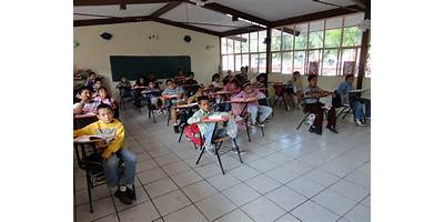 ESCUELA PREPARATORIA DE SAN CIRO, A.C.