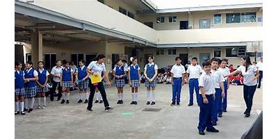 ESCUELA PREPARATORIA DE TAMPICO, A.C.