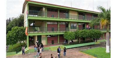 ESCUELA PREPARATORIA DE TONALA