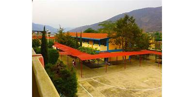 ESCUELA PREPARATORIA DEL MARISCAL
