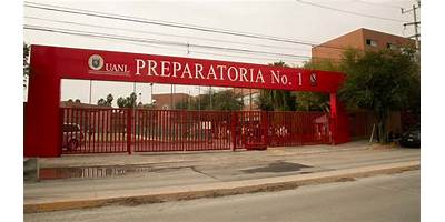 ESCUELA PREPARATORIA ESTATAL NO. 8409 "FRANCISCO LUJAN ADAME"