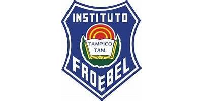 ESCUELA PREPARATORIA INSTITUTO FROEBEL