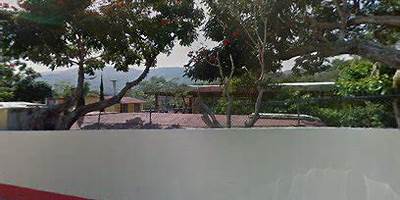 ESCUELA PREPARATORIA MEZCALAPA
