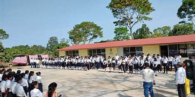 ESCUELA PREPARATORIA NUM. 6 DEL ESTADO