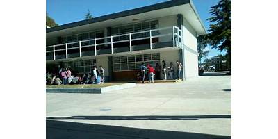 ESCUELA PREPARATORIA NUM. DOS