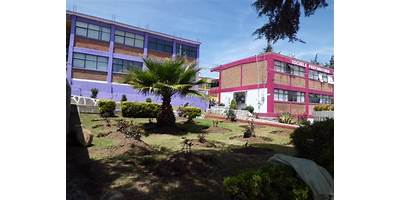 ESCUELA PREPARATORIA OFICIAL ANEXA A LA NORMAL DE ATLACOMULCO